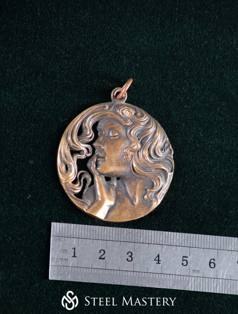 VIRGO STAR SIGN NECKLACE  Alte Kategorien