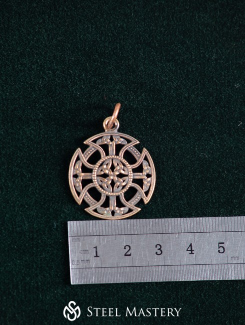 Celtic Cross Old categories