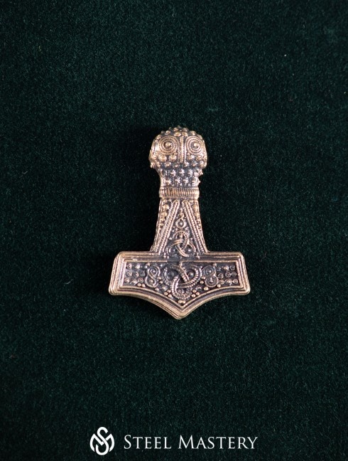 Thor's hammer pendant  Alte Kategorien