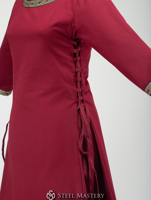 Medieval Elegance dress  Anciennes catégories