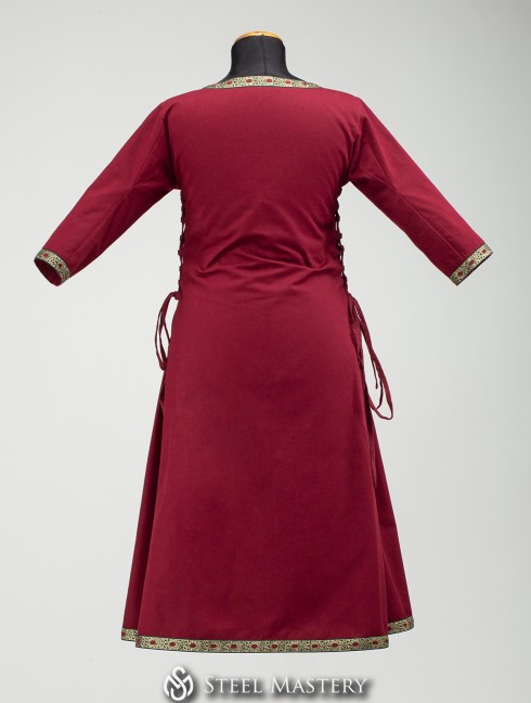 Medieval Elegance dress  Anciennes catégories