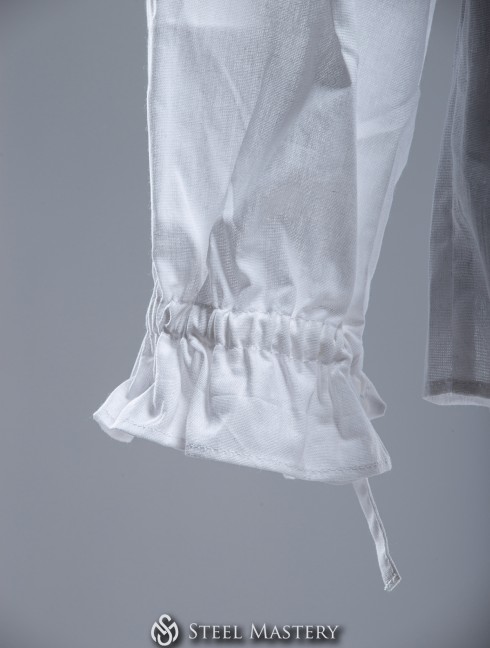 Underwear cotton shirt L size  Vecchie categorie
