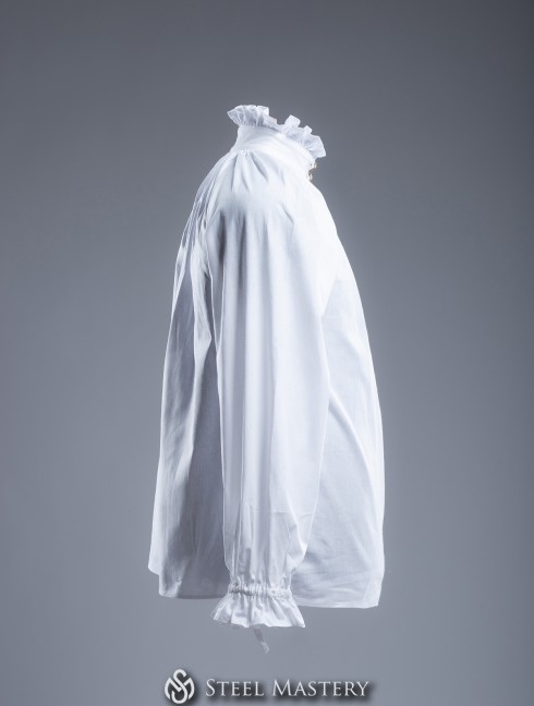 Underwear cotton shirt L size  Categorías antiguas
