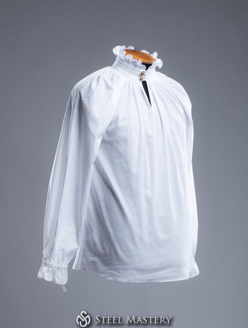 Underwear cotton shirt L size  Old categories
