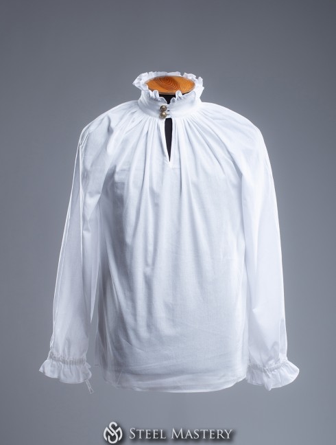 Underwear cotton shirt L size  Old categories