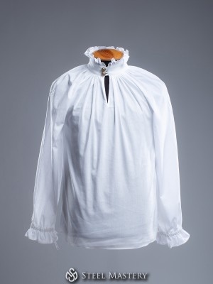 Underwear cotton shirt L size  Anciennes catégories