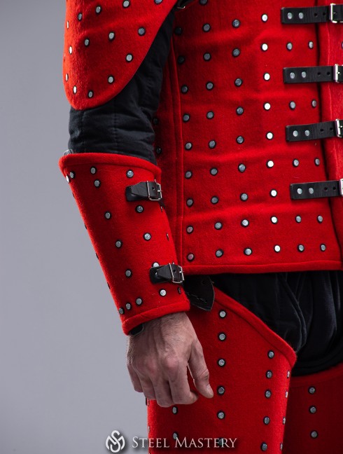 Brigandine full body set  Old categories