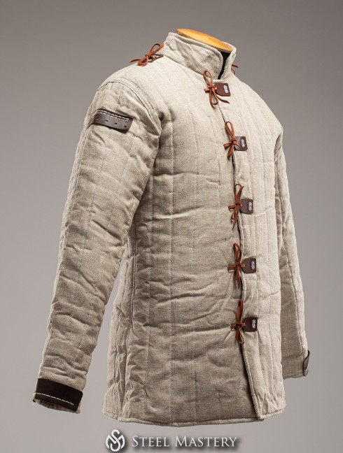 In stock Ordinary Gambeson  Anciennes catégories