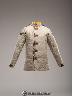 In stock Ordinary Gambeson 