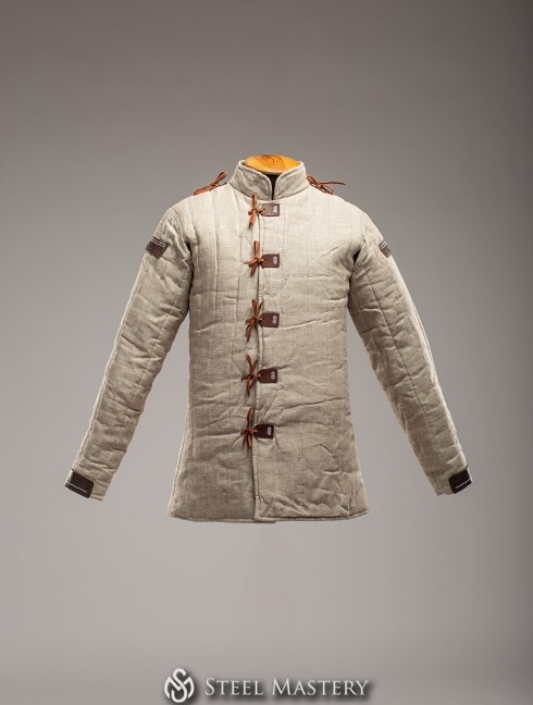 In stock Ordinary Gambeson  Anciennes catégories