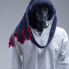 Woolen chaperon in stock  image-1