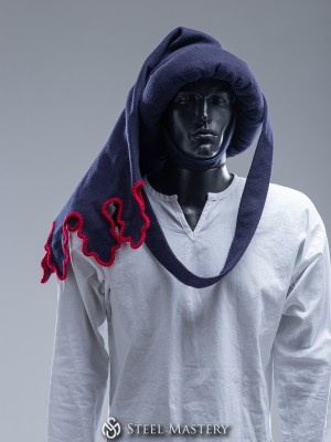 Woolen chaperon in stock 