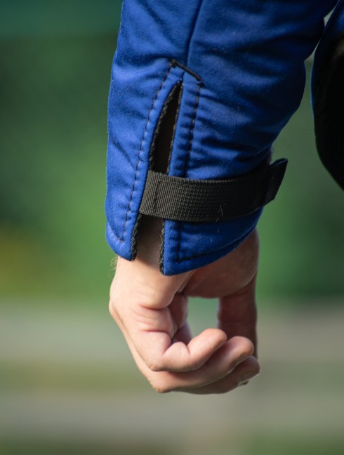 MALE SPORT JACKET FOR TRAININGS  Gambeson