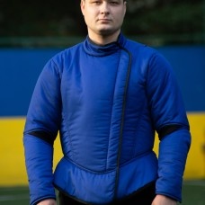  350 N MALE SPORT JACKET FOR TRAININGS  image-1
