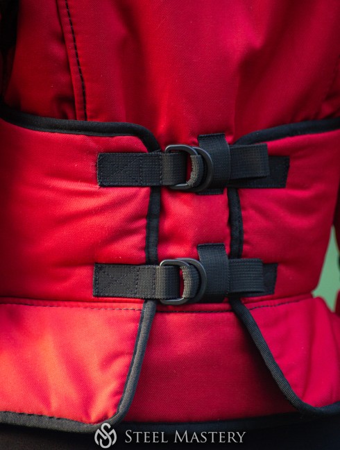 FEMALE SPORT JACKET FOR TRAININGS  Gambison
