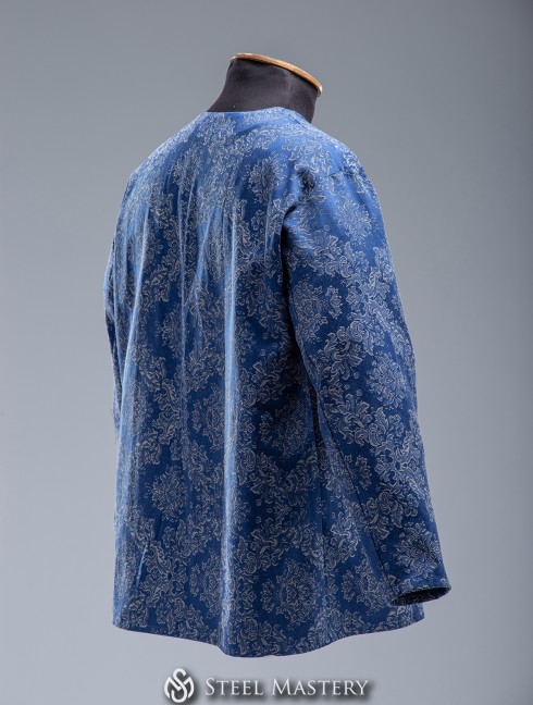 Cotardie ( XIV-XV ) In stock  Prêt à expédier