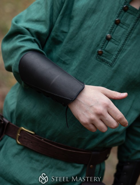 Bracers of the Forest Guardian Old categories