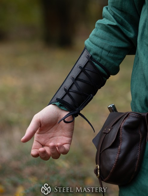 Bracers of the Forest Guardian Old categories