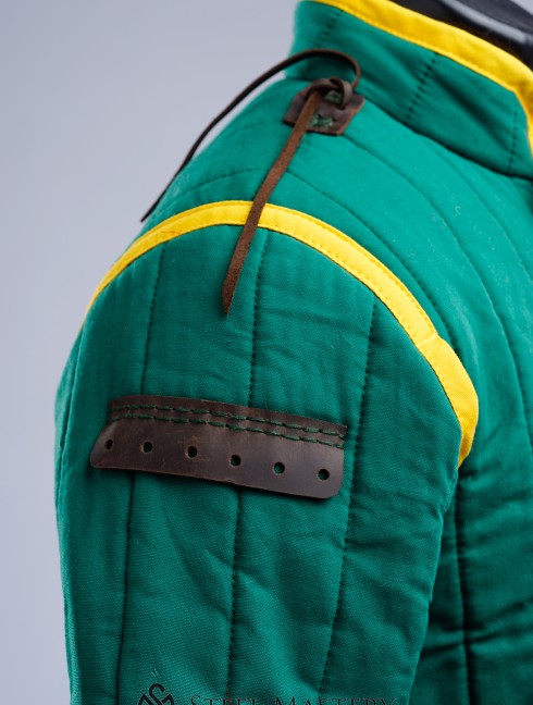 Ordinary Gambeson Gambesons