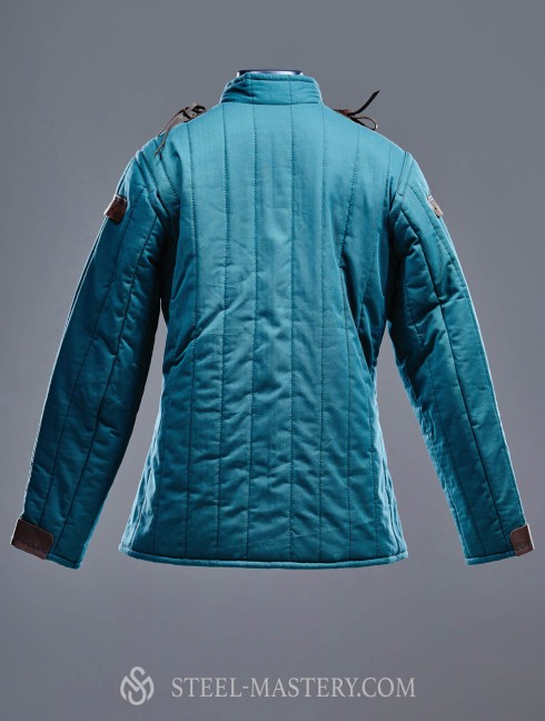 Ordinary Gambeson Gambeson
