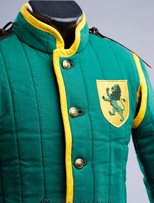 Ordinary Gambeson Gambeson