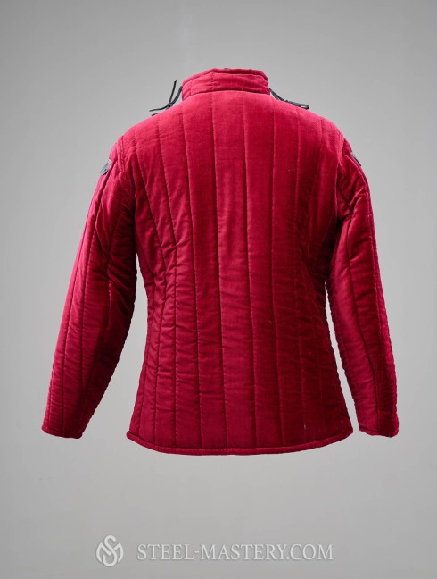 Ordinary Gambeson Gambeson