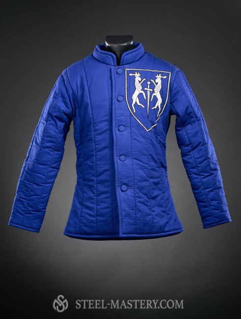 Ordinary Gambeson Gambeson
