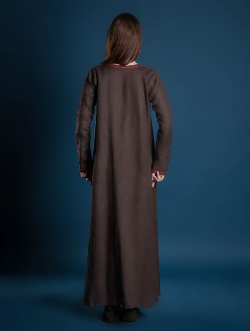 Viking clothing "Idunn style" Vestiario medievale