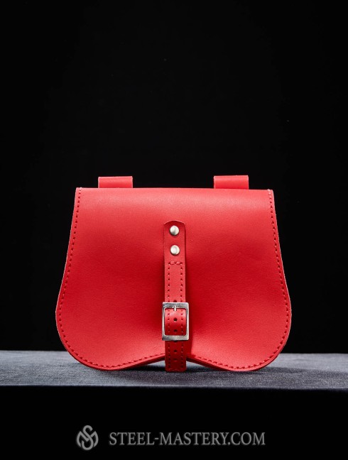Belt leather bag Bags