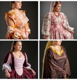 Medieval and Early Renaissance outfits for Ladies!