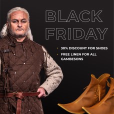 BLACK FRIDAY!
