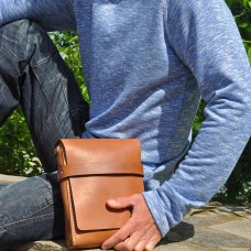 Caramel color follows the fashion