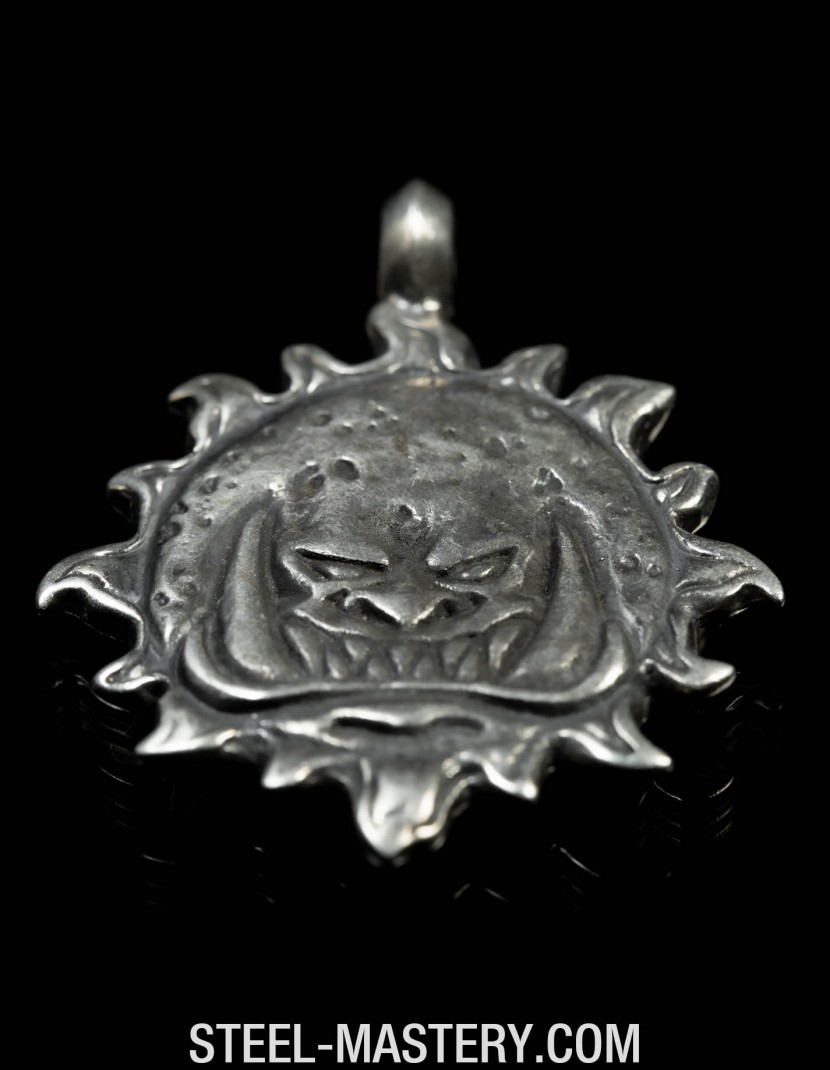  Symbol of Greenskins Evil Sunz photo made by Steel-mastery.com