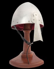 Nasal helm
