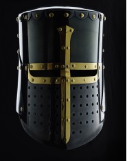 Great Helm first half of the 13th century