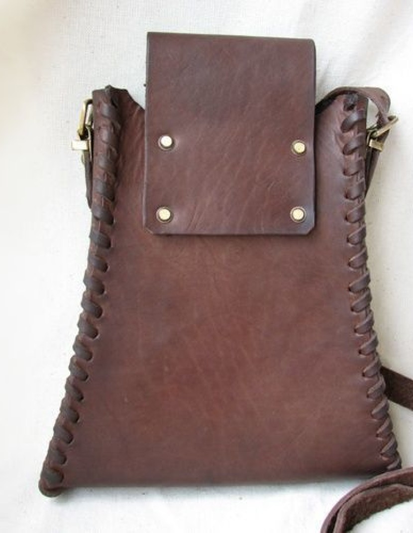 Quiver for crossbow bolts photo made by Steel-mastery.com