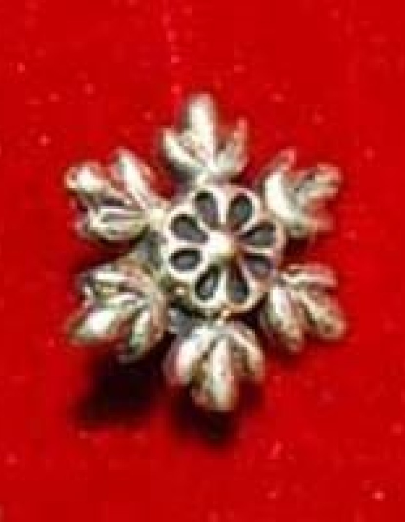 Cast bronze rivet 4 photo made by Steel-mastery.com