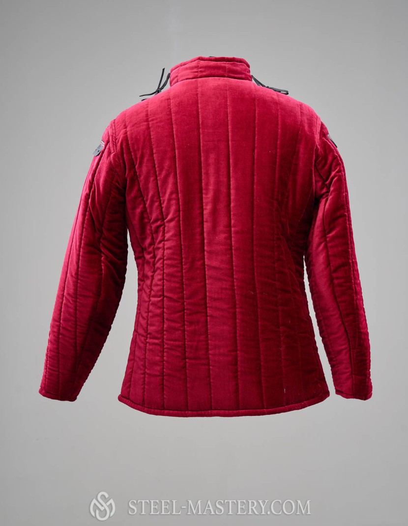 Ordinary Gambeson photo made by Steel-mastery.com