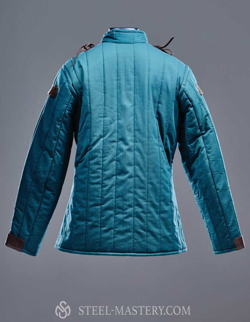 Ordinary Gambeson photo made by Steel-mastery.com