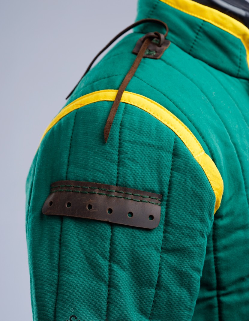 Ordinary Gambeson photo made by Steel-mastery.com