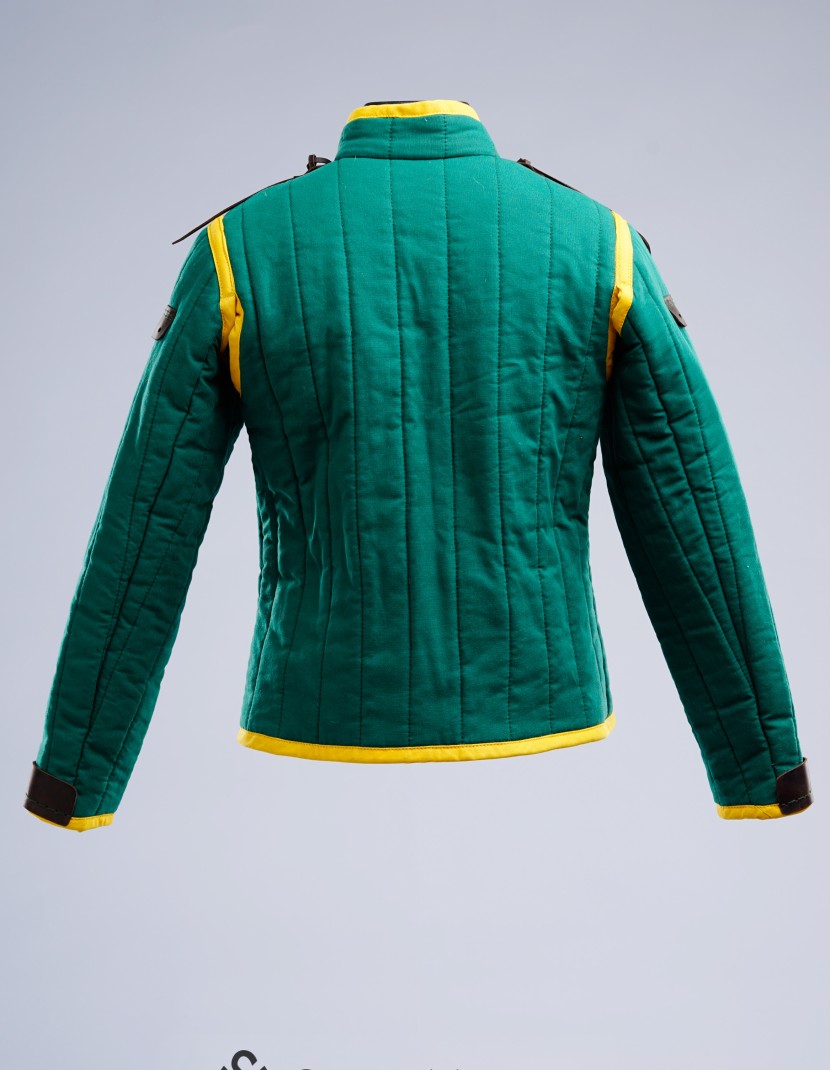 Ordinary Gambeson photo made by Steel-mastery.com