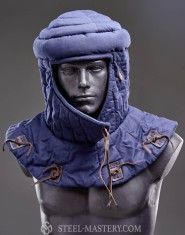 Liner for Great Helm