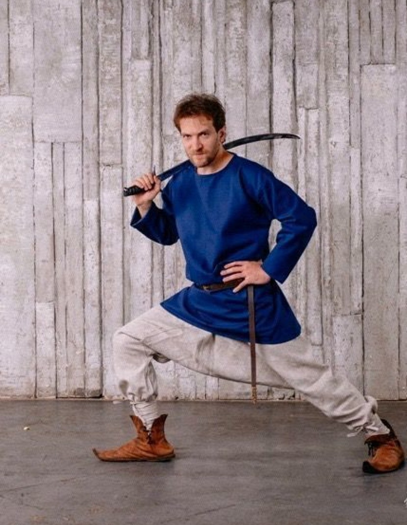 Eastern Pants photo made by Steel-mastery.com
