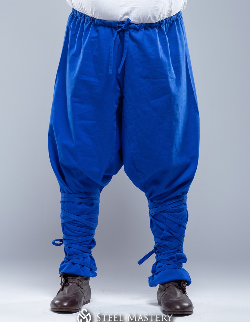 Eastern Pants photo made by Steel-mastery.com