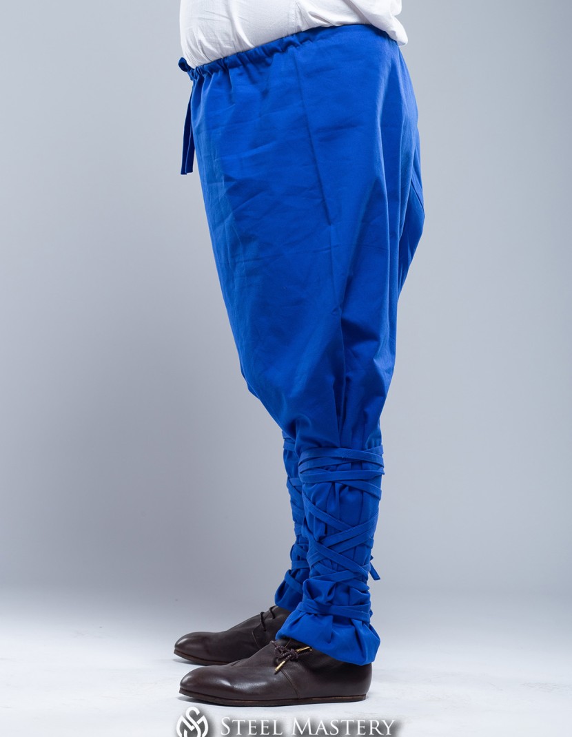 Eastern Pants photo made by Steel-mastery.com