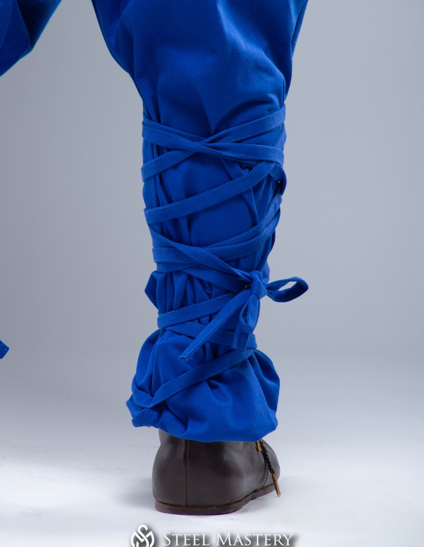Eastern Pants photo made by Steel-mastery.com
