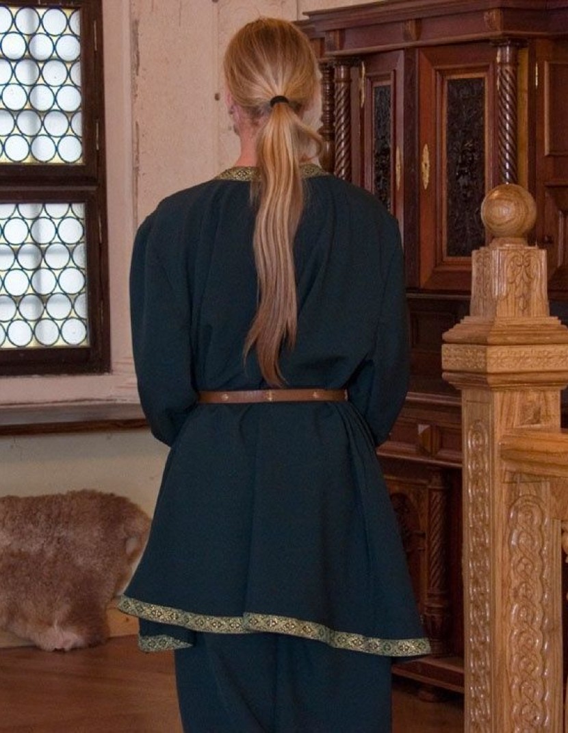 Men s costume of XII-XIII centuries photo made by Steel-mastery.com