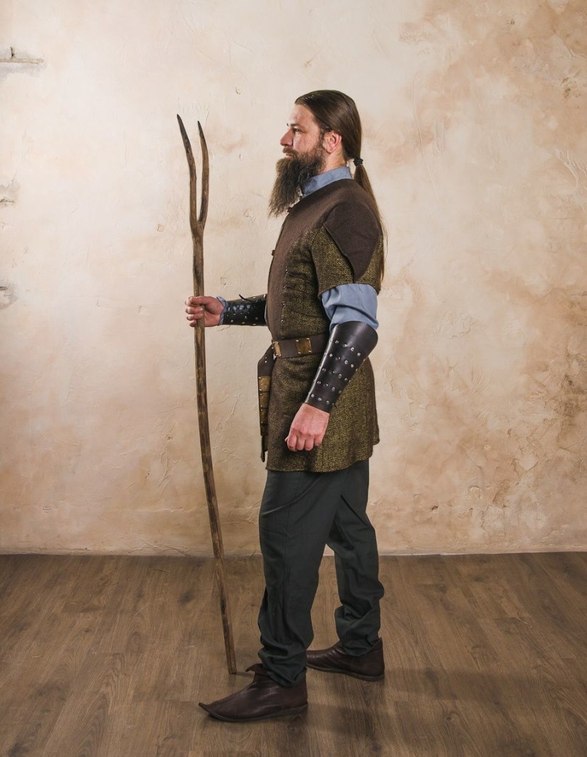 Fantasy-style costume "Elf" photo made by Steel-mastery.com
