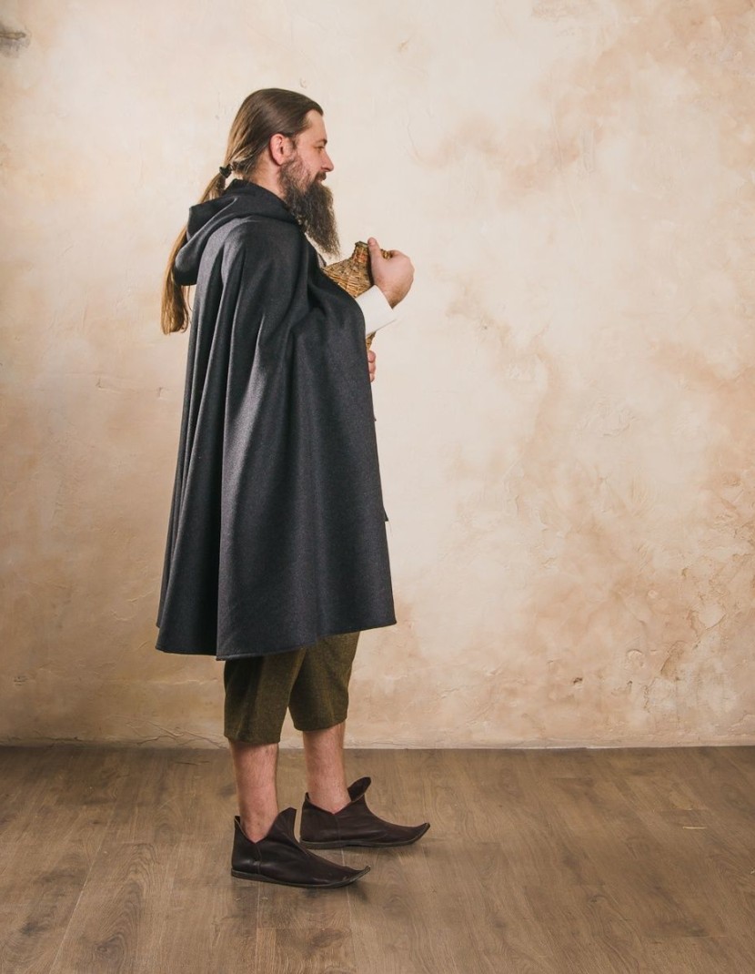 Fantasy-style costume "Hobbit" photo made by Steel-mastery.com