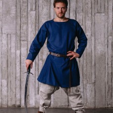 How to Get Away with Medieval Clothing Murder